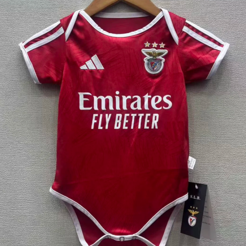 (26/27) BFC home baby Jersey álbum