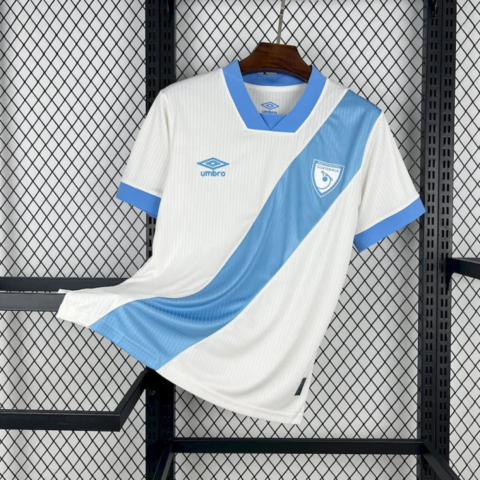 25/26 Guatemala S-2XL