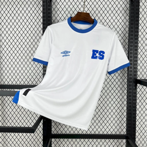 25/26 El Salvador Davis Cup team Visitante S-2XL