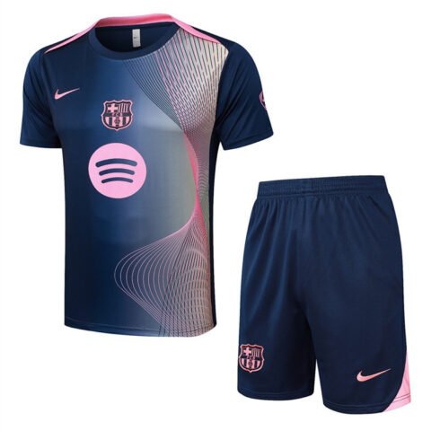 (25/26) Barcelona Shorts S-2XL