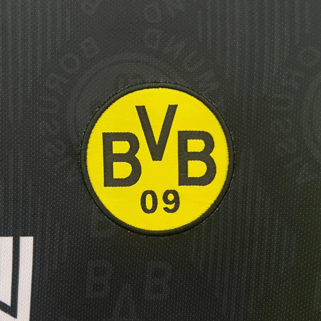 96/97 Dortmund Visitante Retro Version S-2XL 15