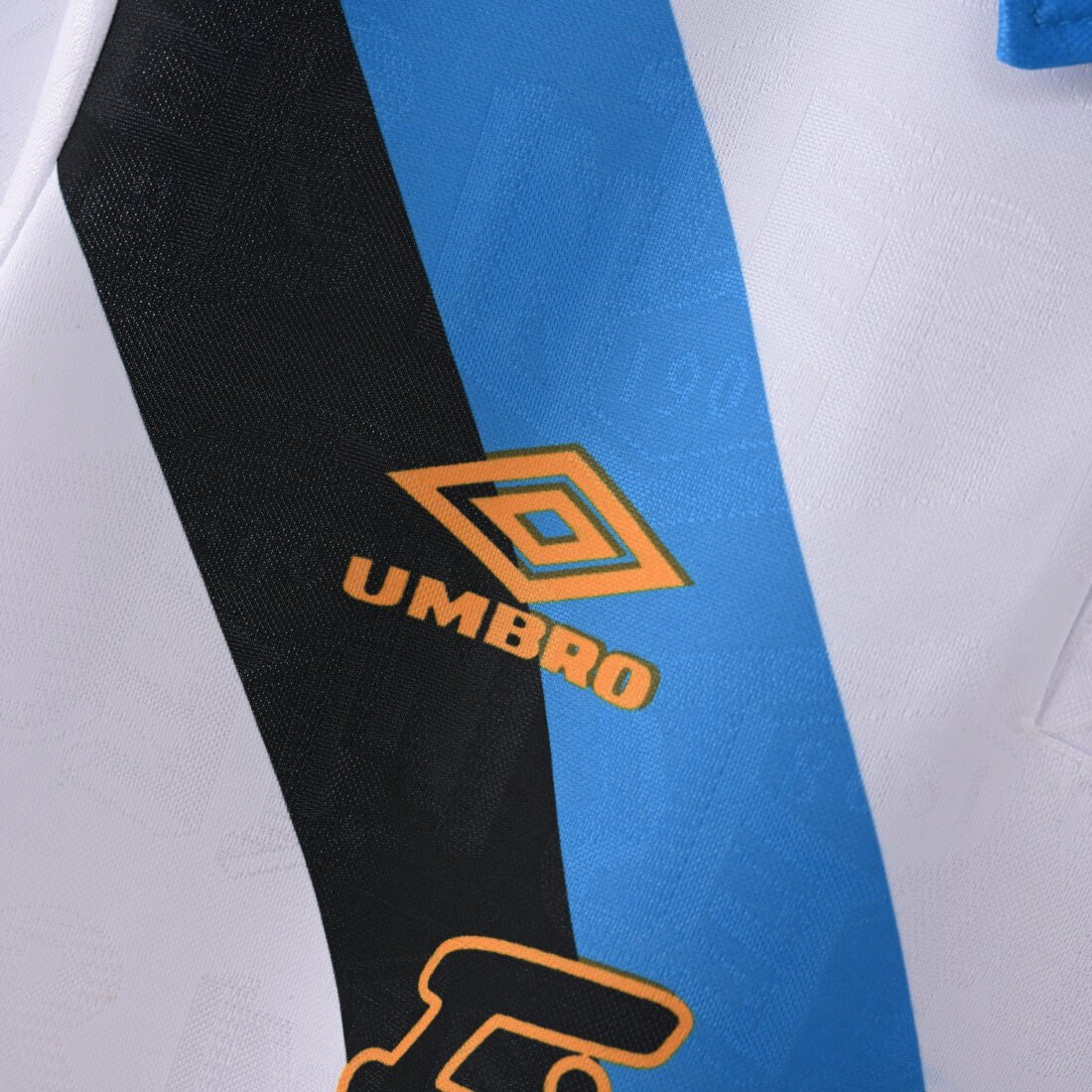 (94/95) Inter Milan Away 11