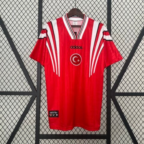 1996 Turkey Heim Retro Version S-2XL