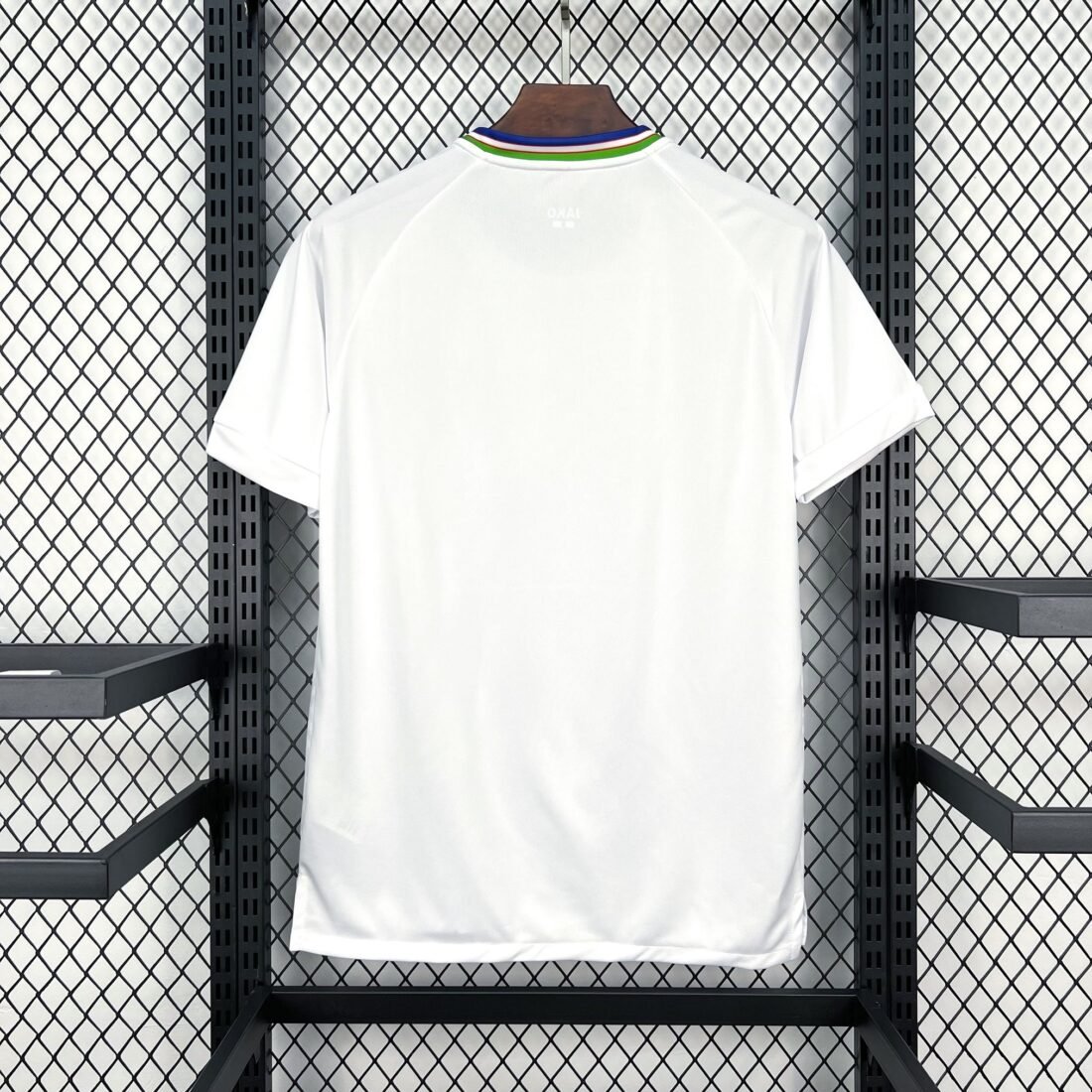 Mens Uzbekistan 2026 World Cup Away Jersey 8