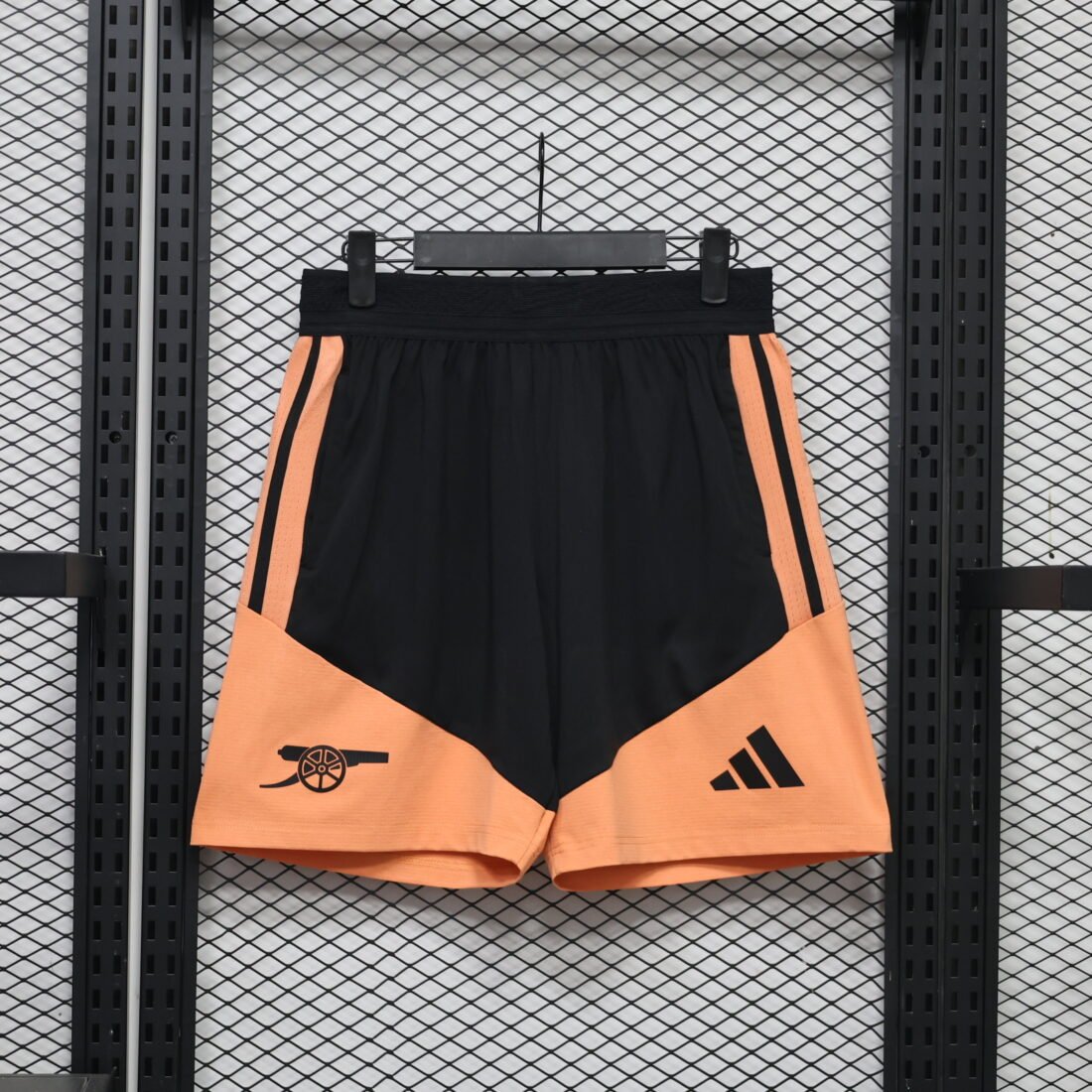 (26/27) Arsenal Shorts S-3XL 16