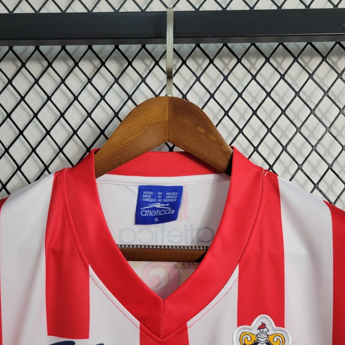 Retro 01-02 Chivewood home size S-2XL 17