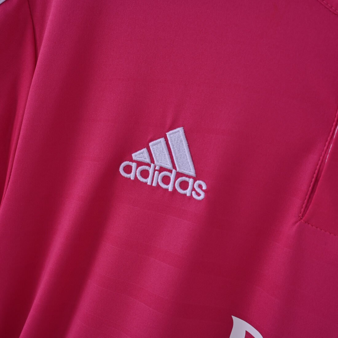 (14/15) Real Madrid Away 20