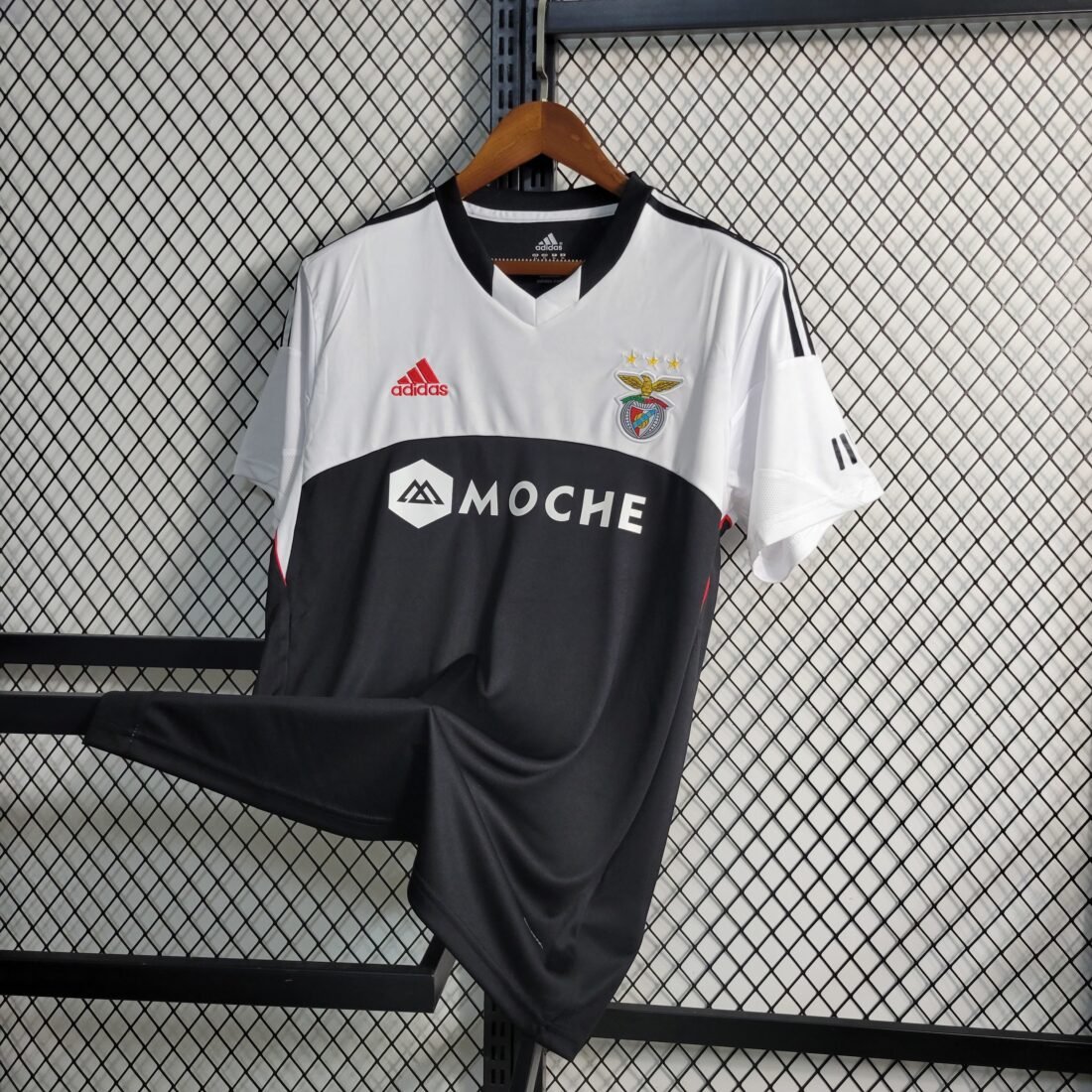 13/14 Benfica Retro Version S-2XL 17