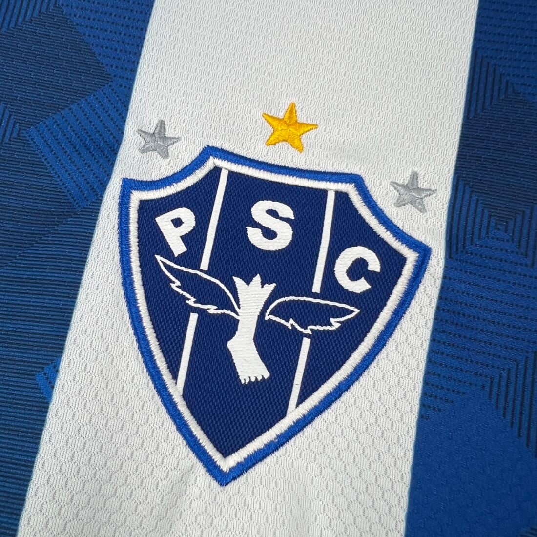 26/27 Paysandu Home Jersey Men Fan Version S-4XL 9