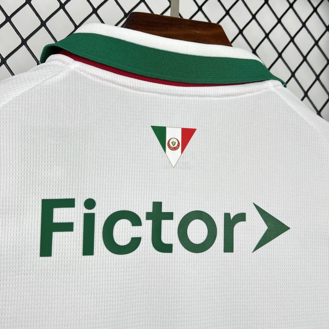 26/27 Palmeiras Away Jersey Women S-XL 4