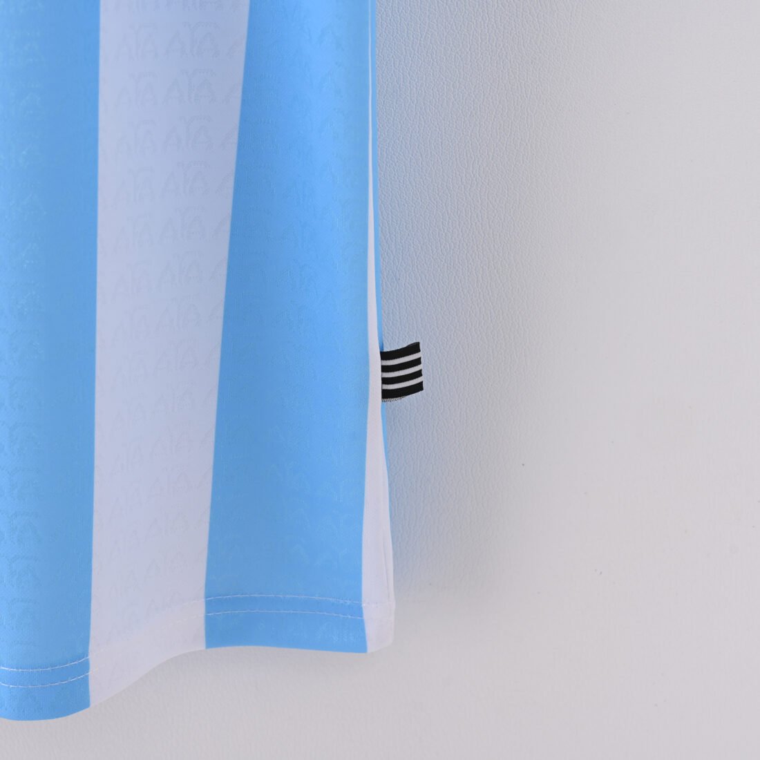 (96/97) Argentina Home 4