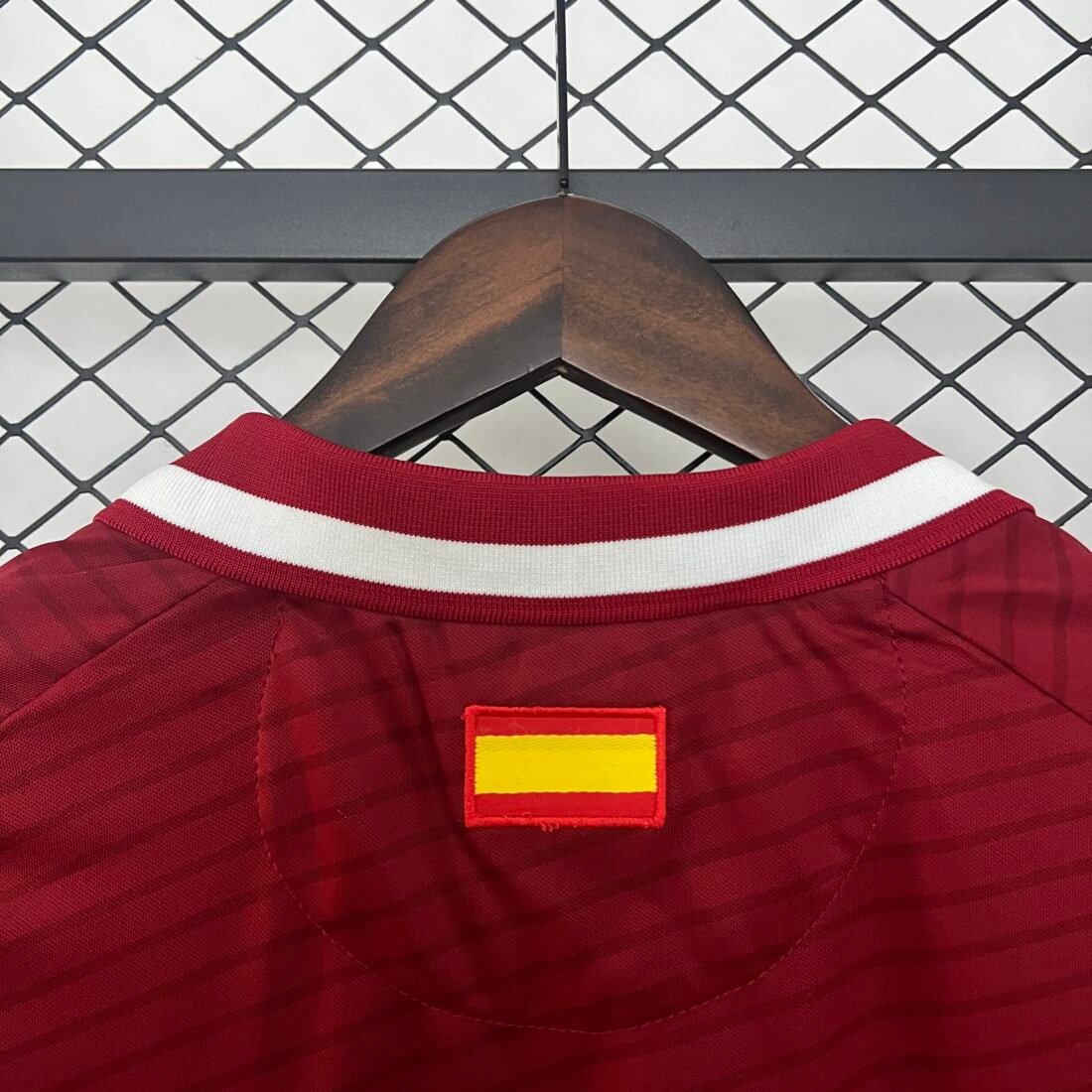 (24/25) Getafe Extérieur S-XXL Álbum 16