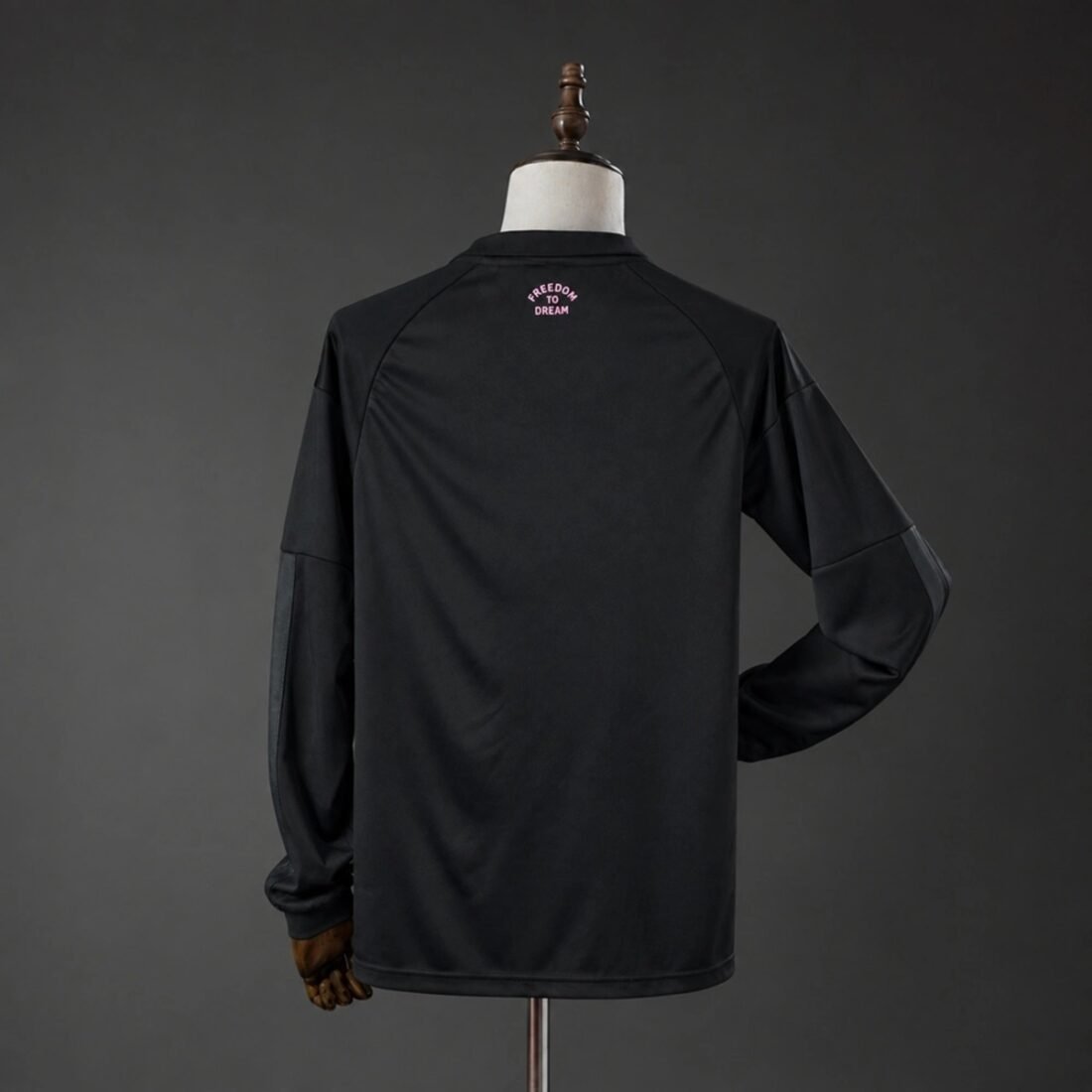 26/27 Inter Miami Away Jersey Long Sleeve S-4XL | álbum | Kaite Sports 3