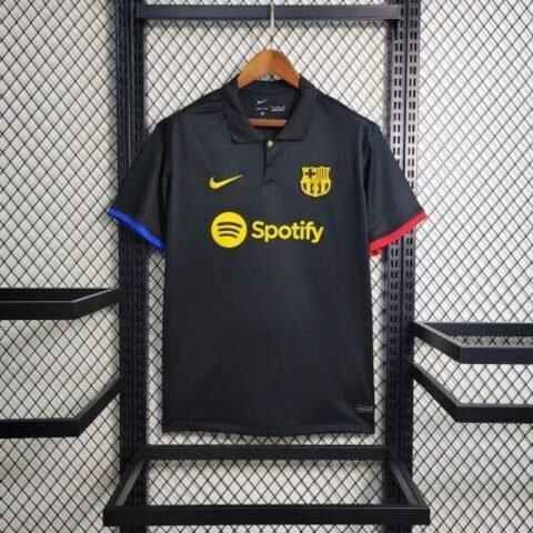 (23/24) Barcelona Polo S-XXL