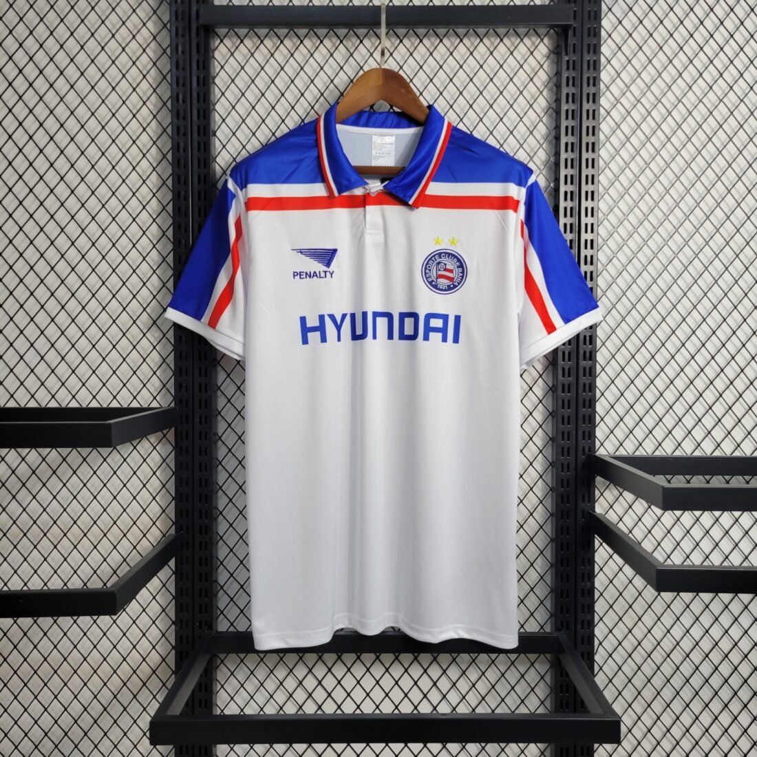1998 Bahia Home Retro Version S-2XL 1