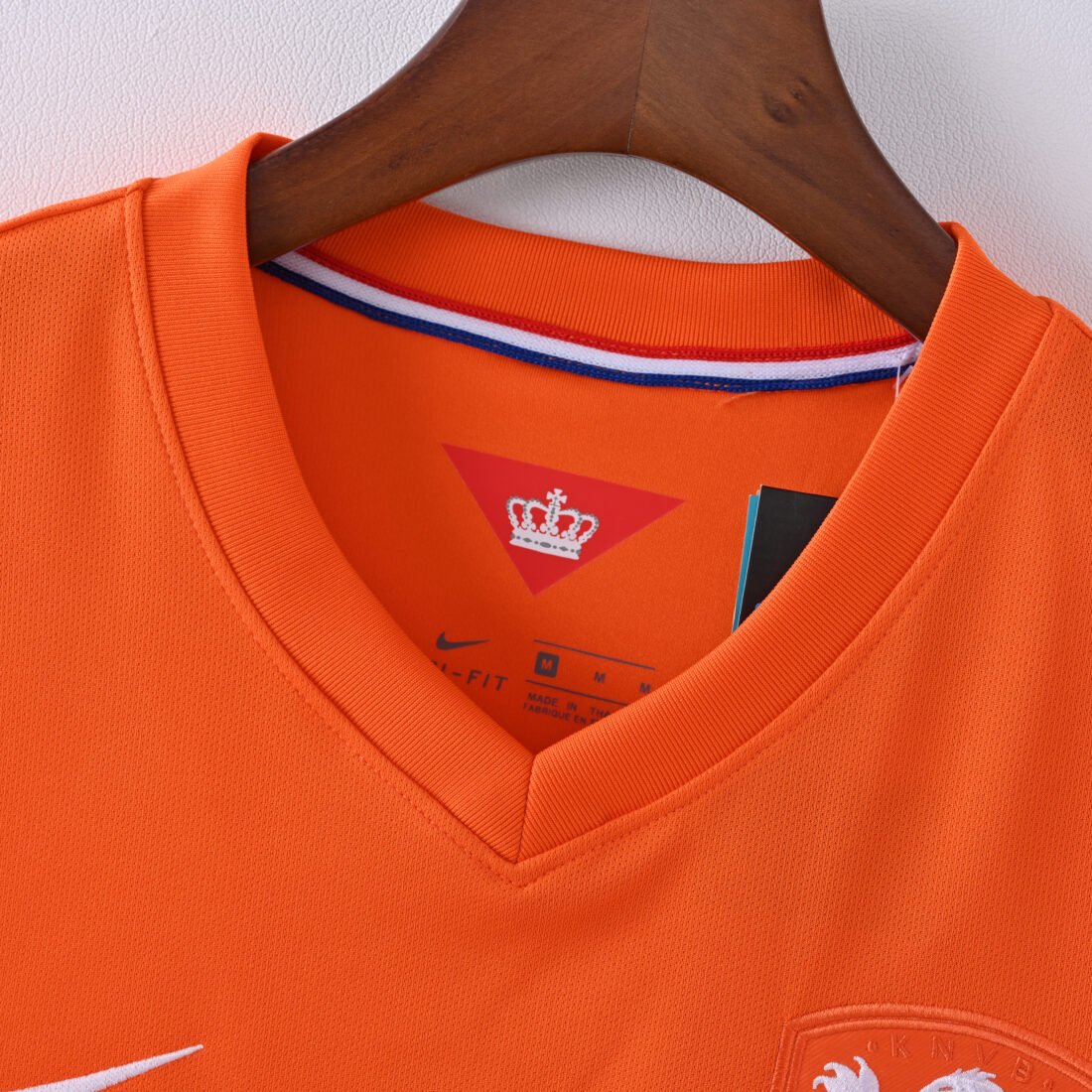 Netherlands Home 10