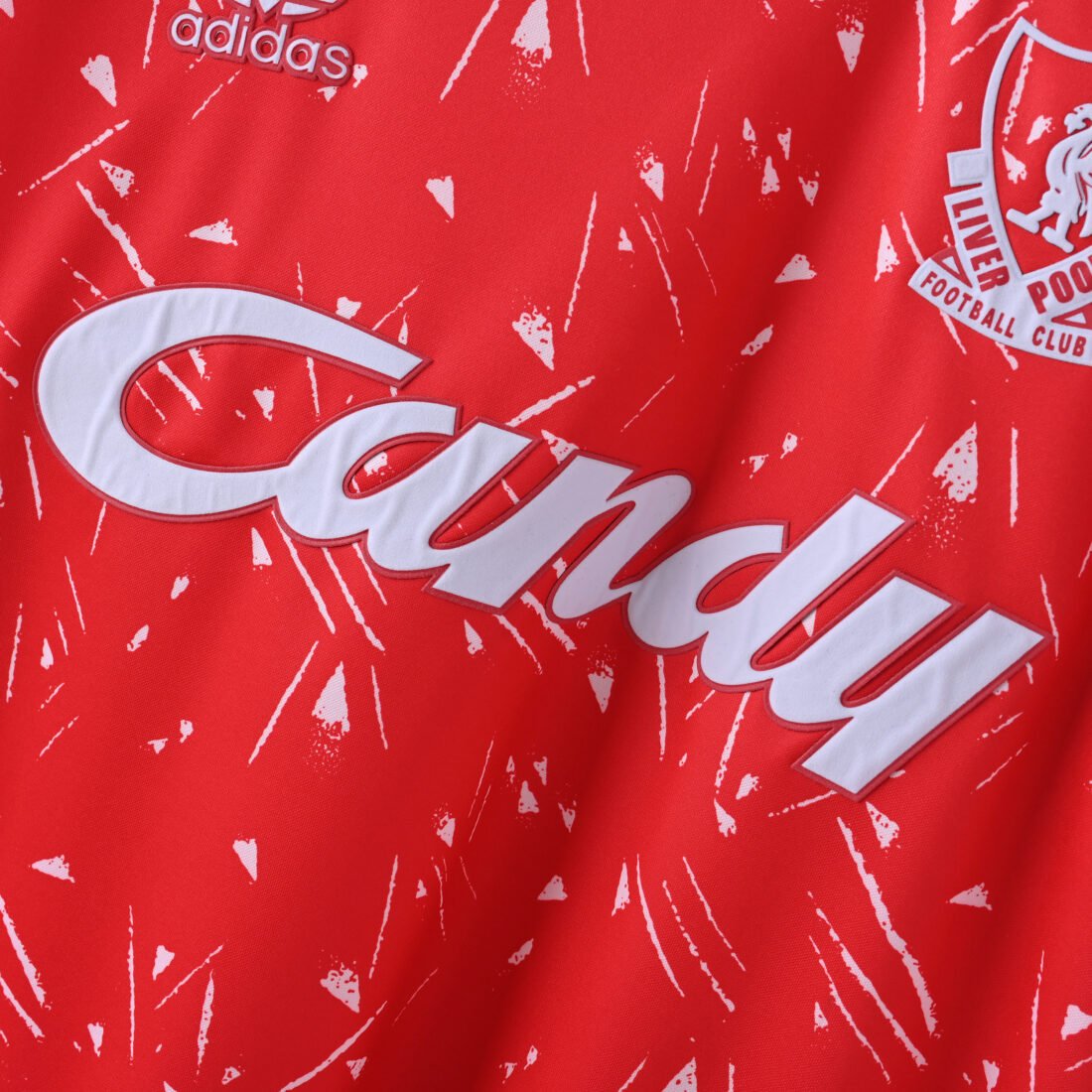 99/91 Liverpool | álbum | shop NO.123 | Store 8