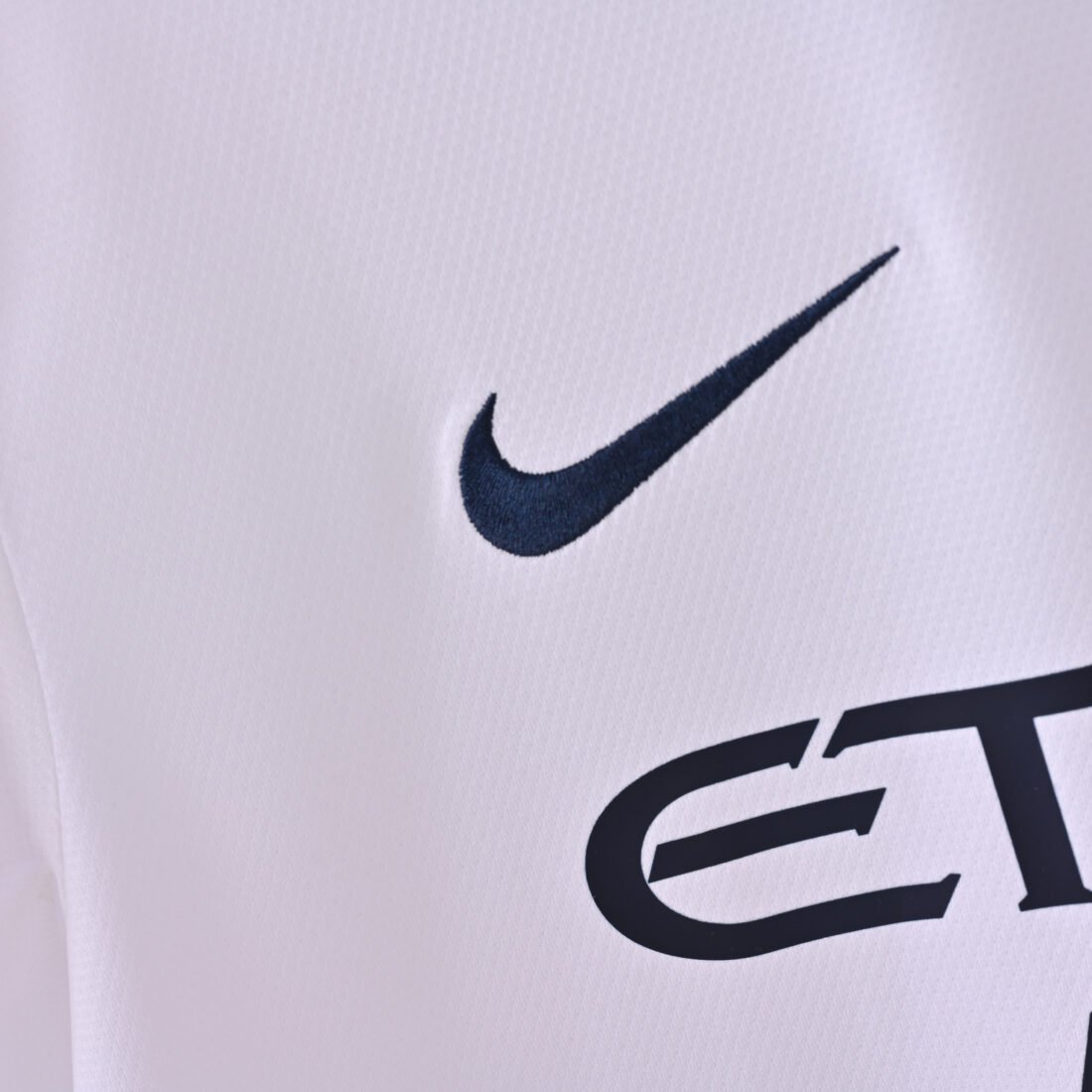 (13/14) Manchester City Two álbum shop NO.123 Store 17