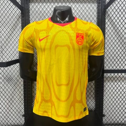 2026 China S-4XL