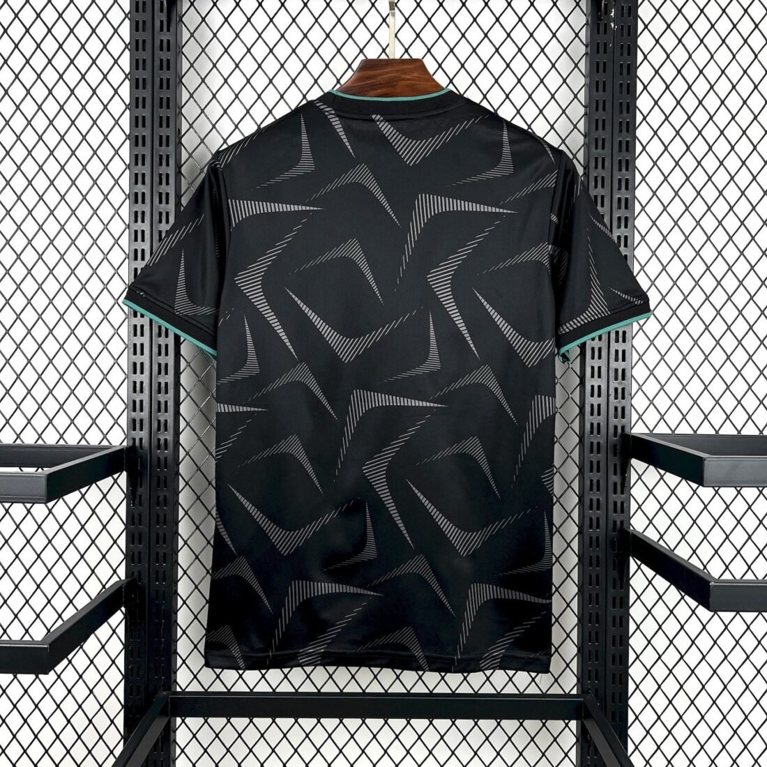 2025 Ireland Jersey Men Special Edition 9