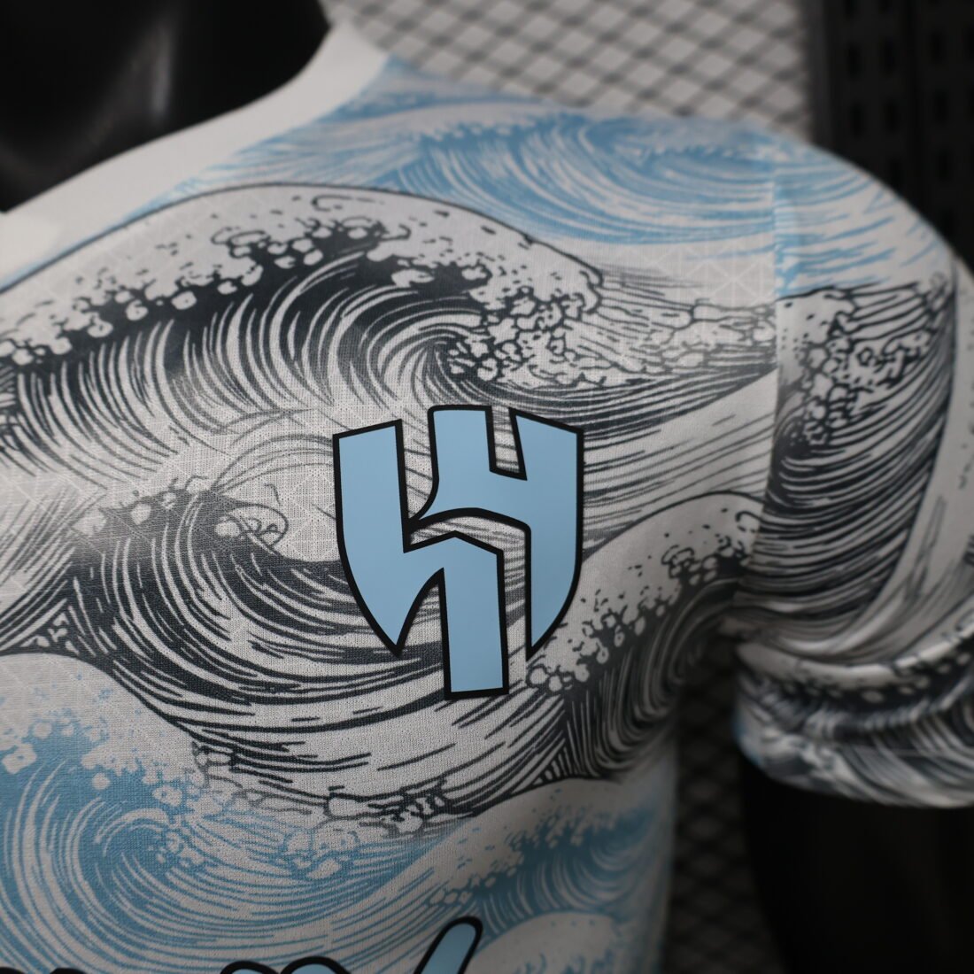 Player 26 Crescent Special Edition S-2XL | álbum | shop NO.123 | Store 14