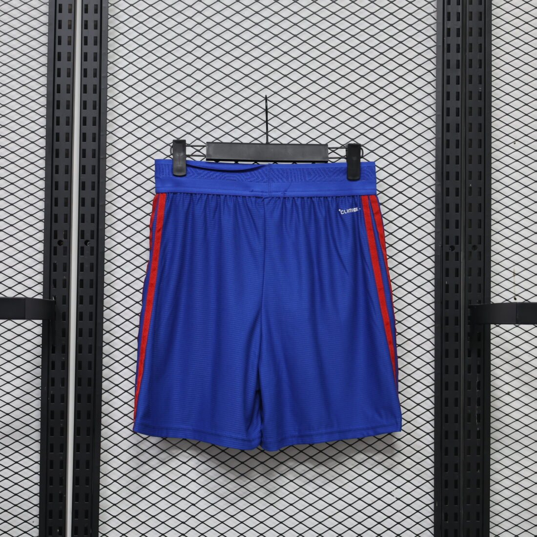 26/27 Manchester United Shorts S-2XL 8
