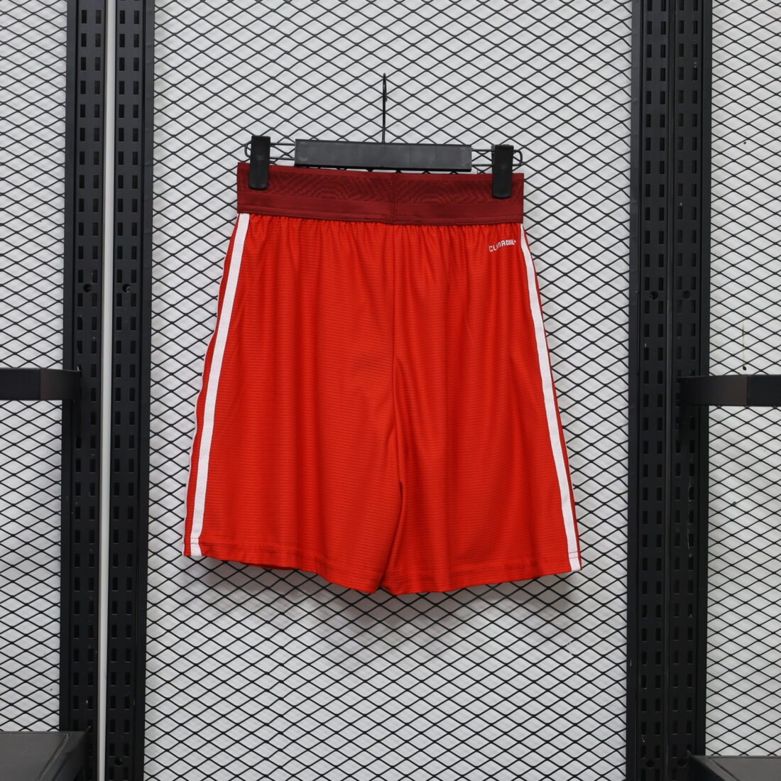 (26/27) Liverpool Away Shorts S-2XL 8