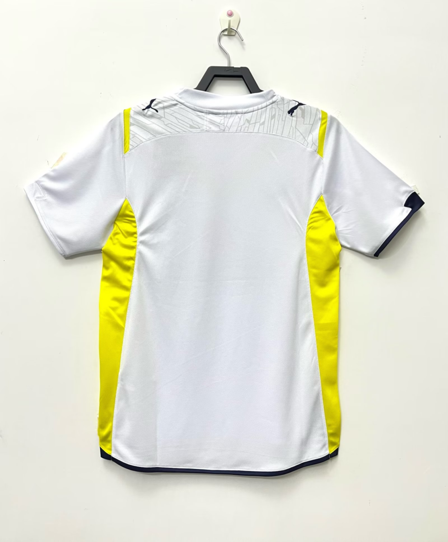 09/10 Tottenham Home Retro Version S-2XL 4