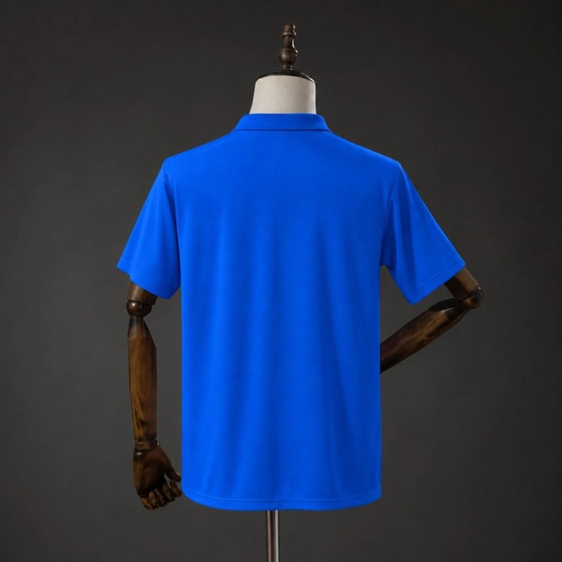26/27 Deportivo La Coruna Polo S-4XL 3