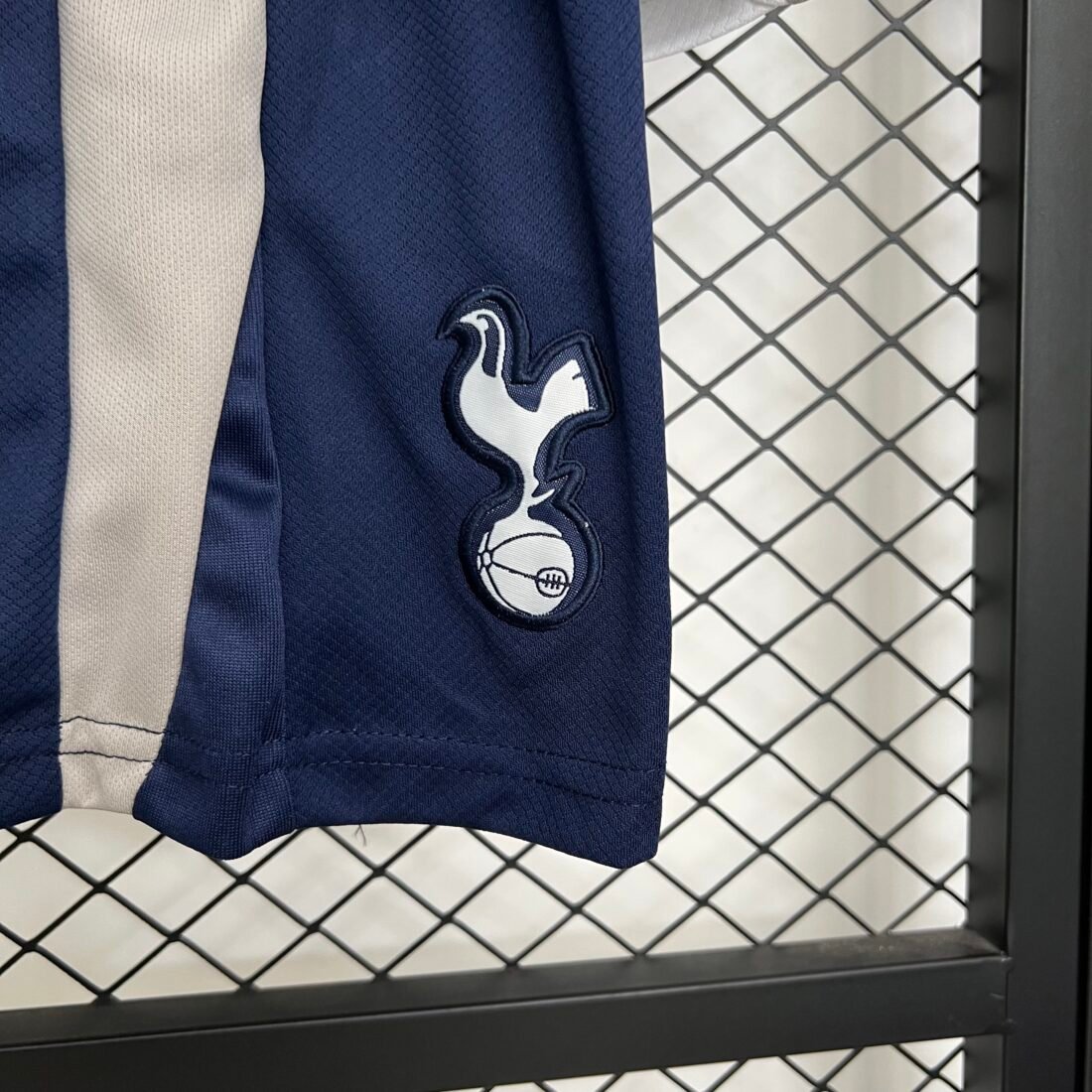 25/26 Tottenham Home Kids 16-28 5