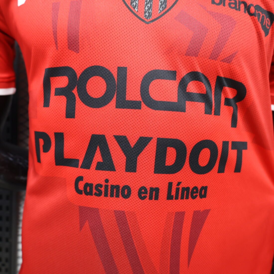 (26/27) Nekaja Away Player Correct Red S-3XL álbum shop NO.123 Store 18