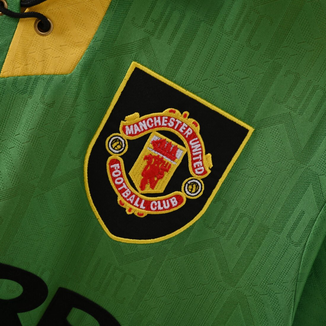 92-94 Manchester United Two Guest | álbum | shop NO.123 | Store 11