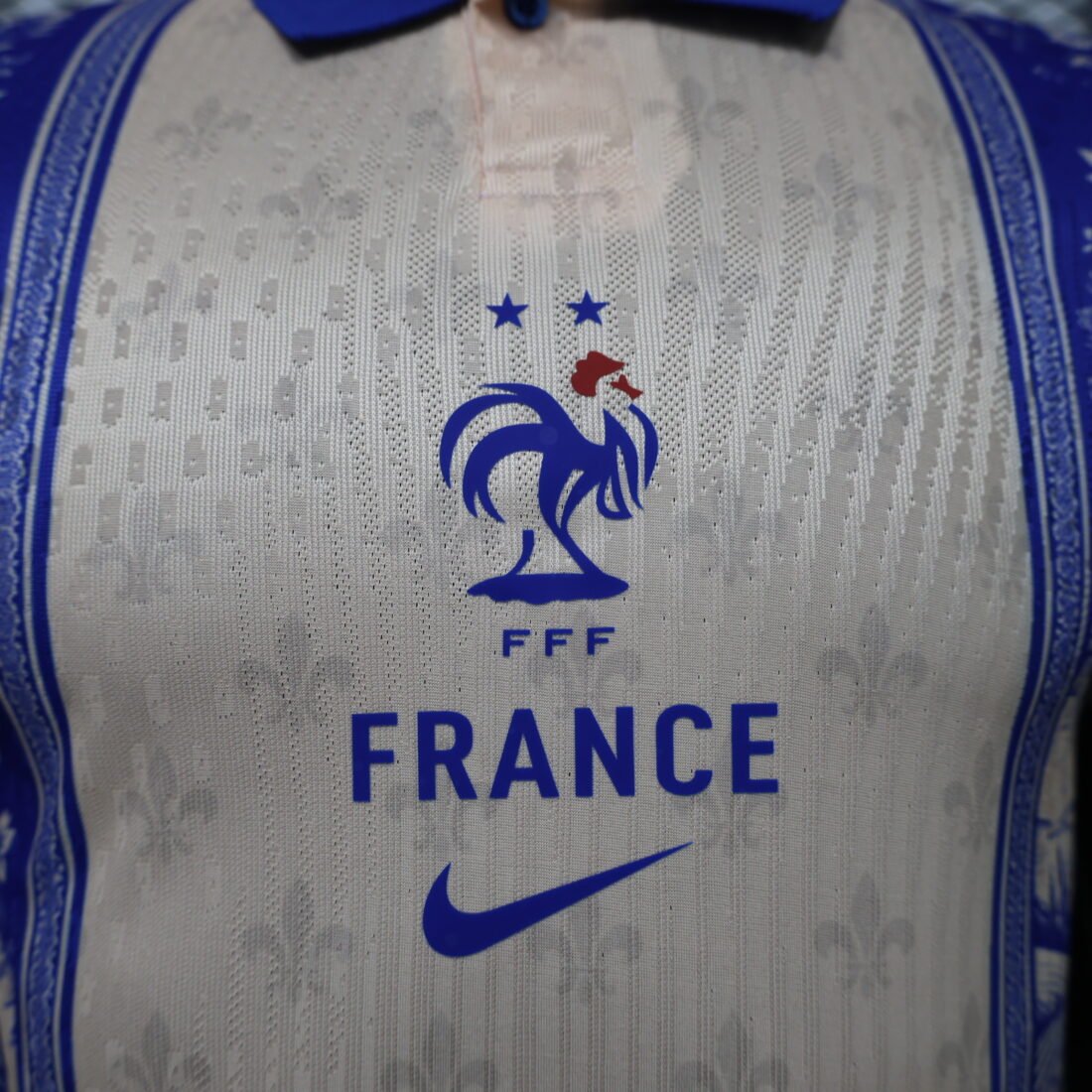 (26/27) France Sonderedition S-2XL álbum shop NO.123 Store 12