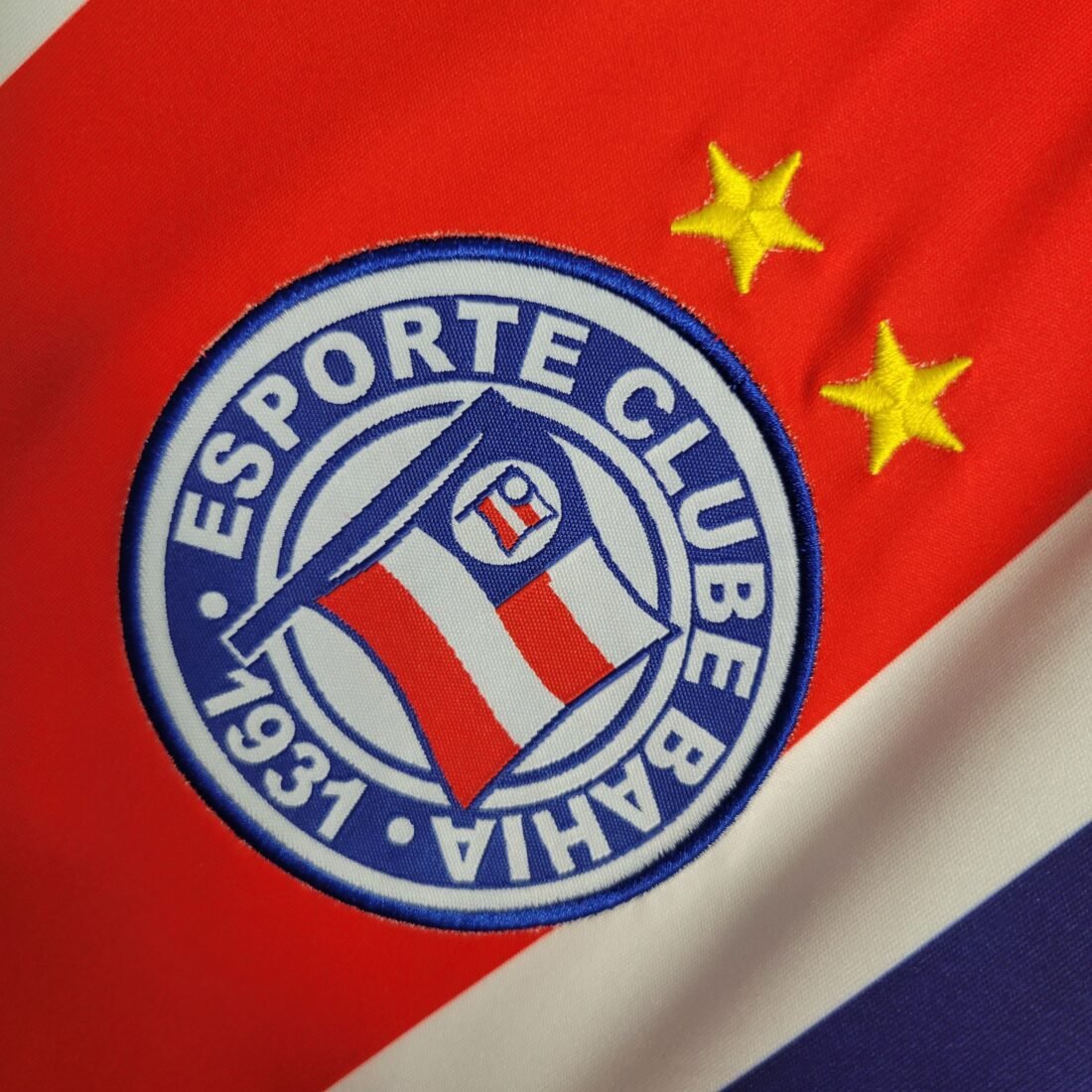 1996 Bahia Away Retro Version S-2XL 17