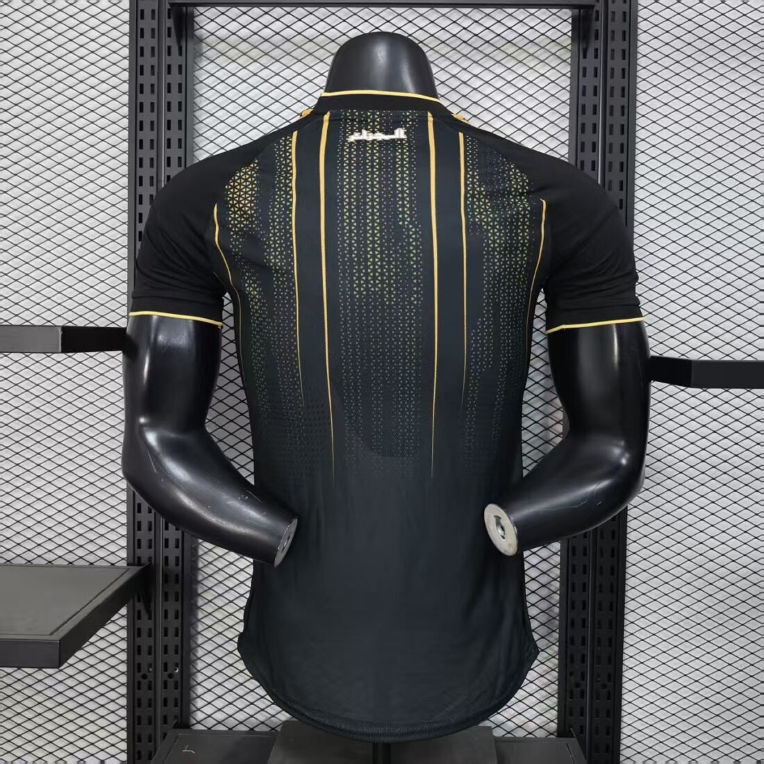 S-3XL: Algerian Black Gold | álbum | shop NO.123 | Store 1