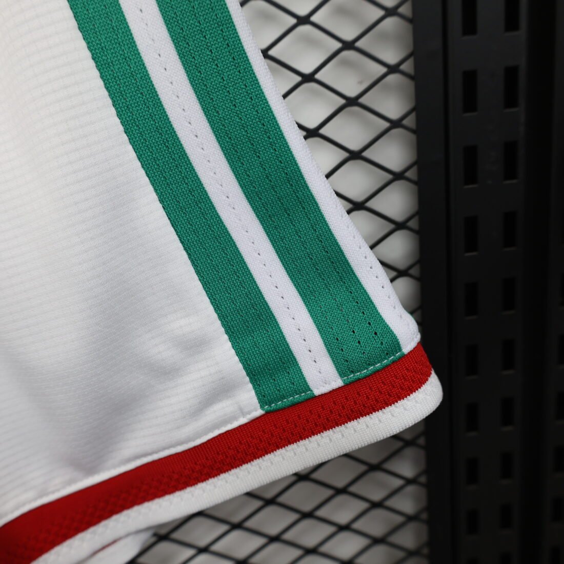 Player, Mexican Shorts | álbum | shop NO.123 | Store 14