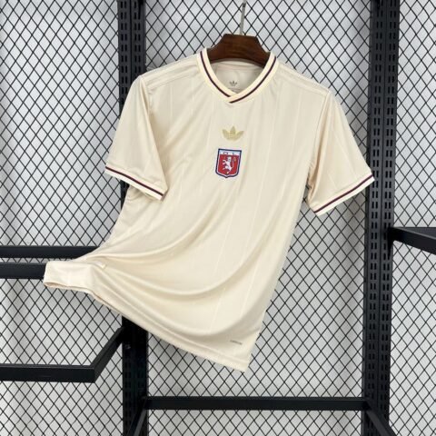 25/26 Lyon Jersey Fan Version S-4XL