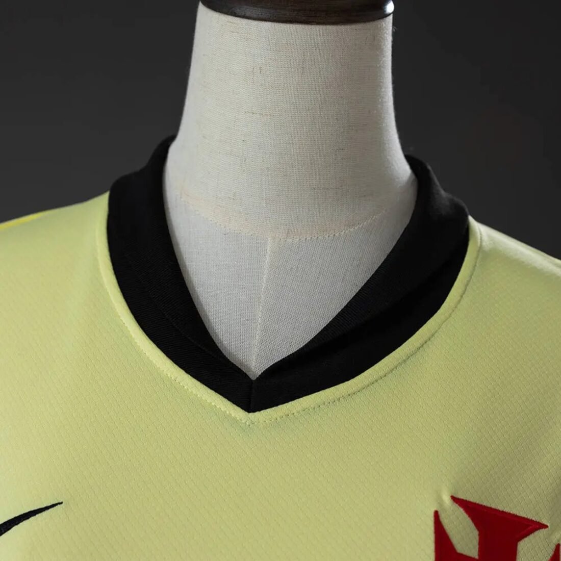 26/27 Vasco da Gama Third Jersey Women 5