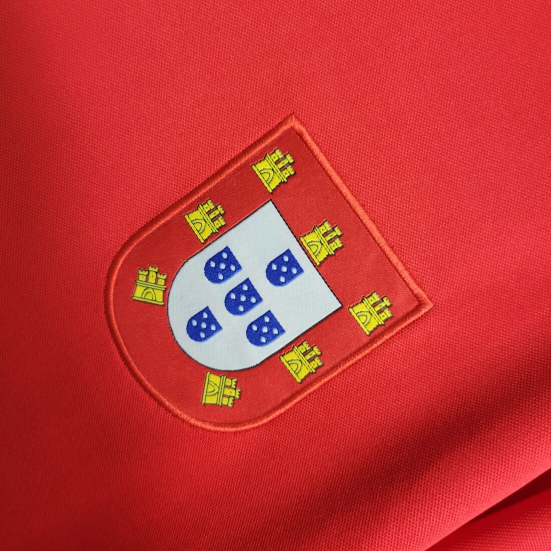 1972 Portugal Home Retro Version S-2XL 4