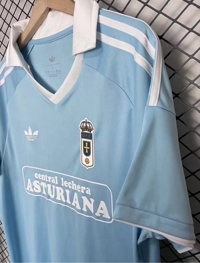 2026 Oviedo S-4XL 1