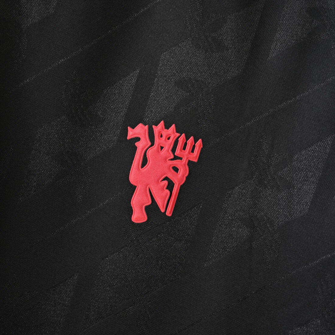 (24/25) Manchester United Vintage Black álbum shop NO.123 Store 14