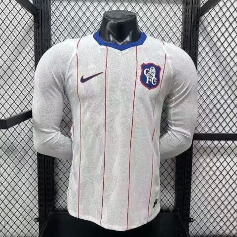 26/27 Chelsea S-4XL