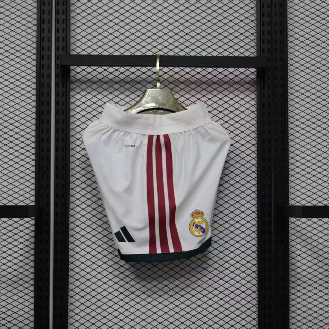 Real Madrid Home Shorts S-3XL 8