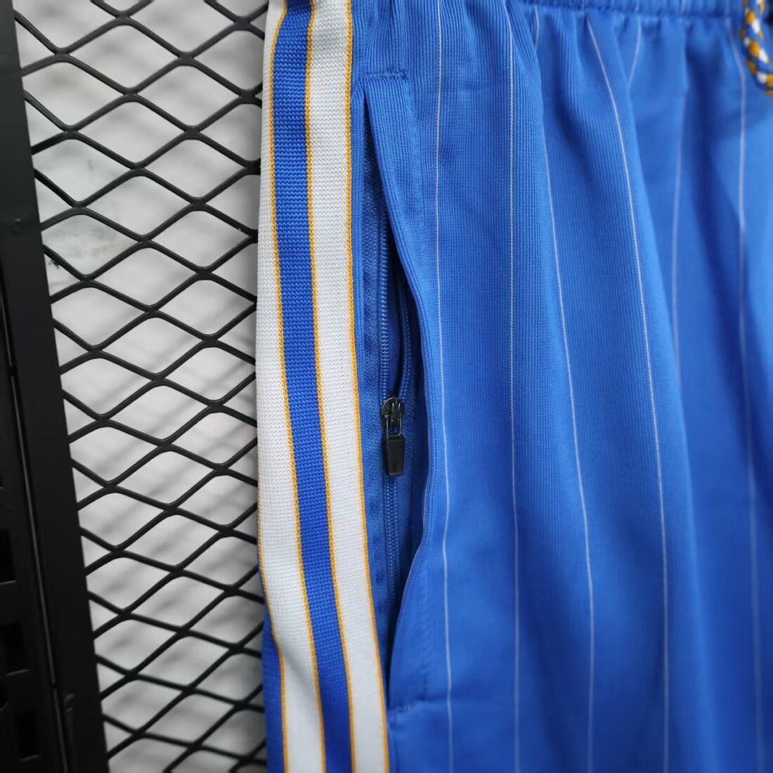 Real Madrid Shorts 6