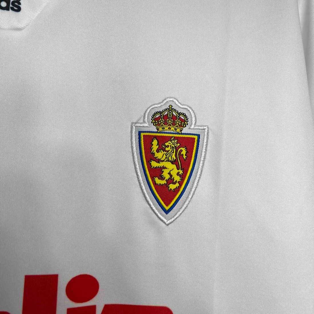 (92/93) Osasuna Home Retro Kit Football Uniform Aaaajerseys Dropshipping Álbum S-2XL 1