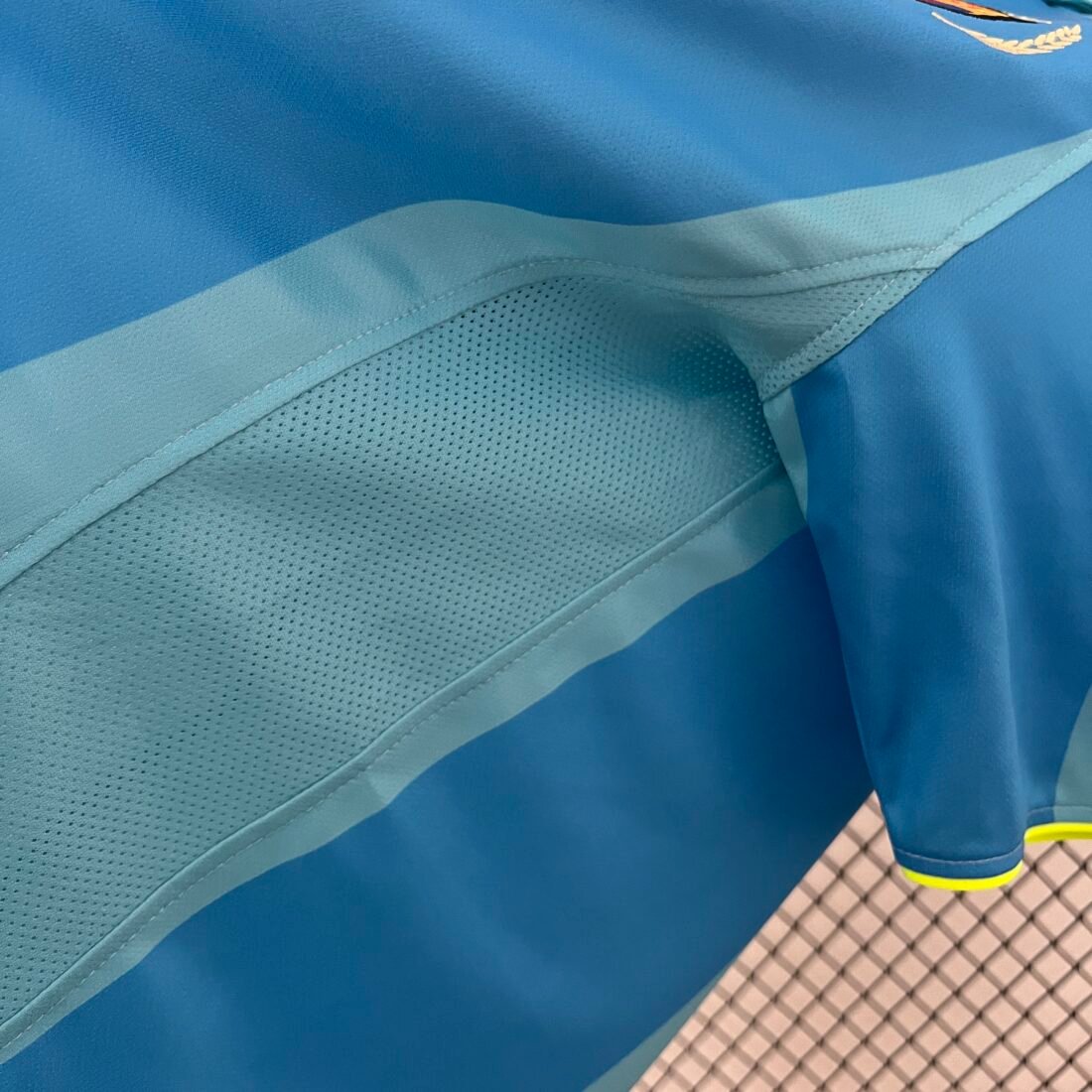 (07/08) Retro Barcelona Away Álbum S-2XL 13