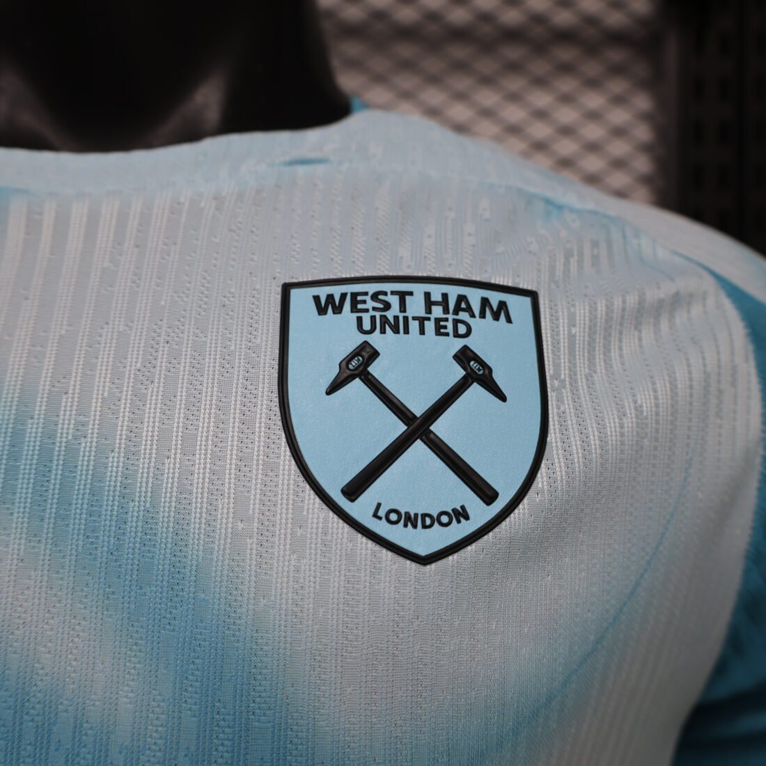 (26/27) West Ham 2-guest S-2XL álbum shop NO.123 Store 20