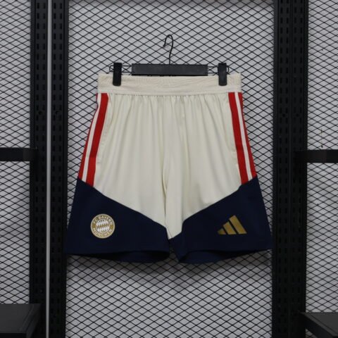 (26/27) Bayern Munich Shorts S-3XL