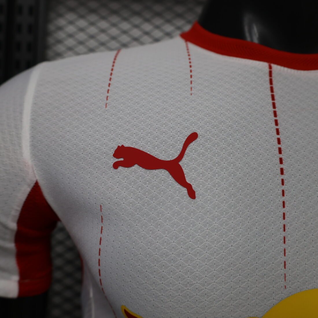 (26/27) Dish Bit Red Bull Main S-3XL álbum shop NO.123 Store 20