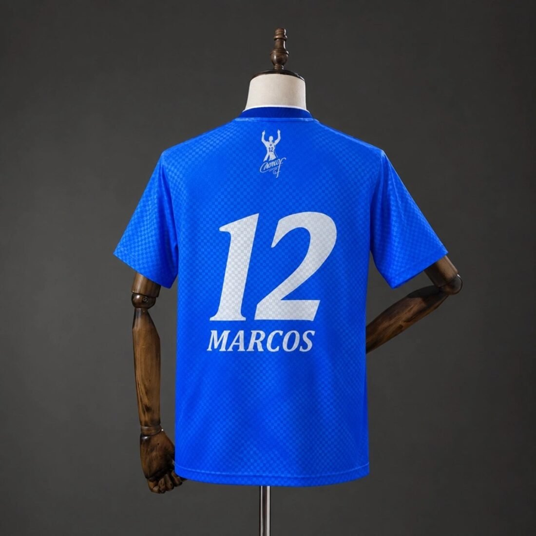 1999 Palmeiras Jersey Retro Version S-2XL 1